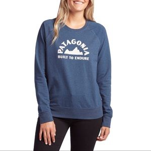 Patagonia Crewneck